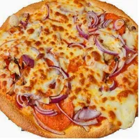 Double Pepperoni
