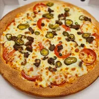 Mexican