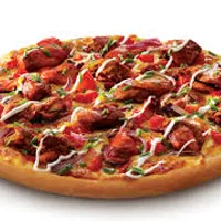 Presto Tandoori
