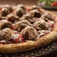 Presto Meat Ball