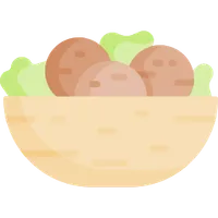Presto Veggie