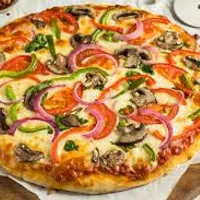 Vegetarian Plus