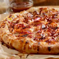 Garlic Chicken