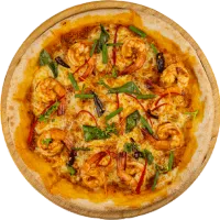 Seafood Hot
