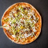 Kebab Special