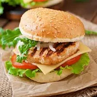 Peri Peri Chicken
