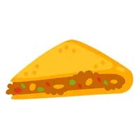Quesadillas