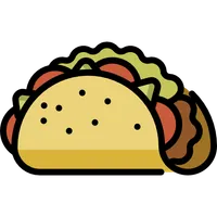 Tacos (4pcs)
