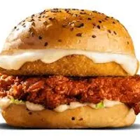 Fried Crispy Chipotle