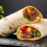 Beef Burrito