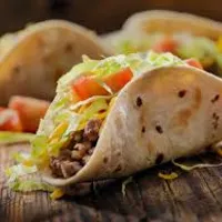 Beef Tacos