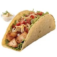 Classic Chicken Tacos
