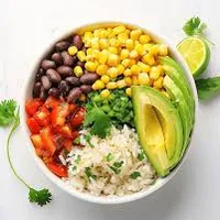 Classic Mexican Bowl