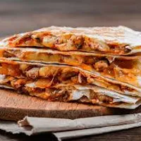 Chicken Quesadillas