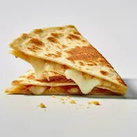 Cheese Quesadilla