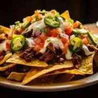 Nachos Grand