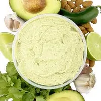 Lime Cream