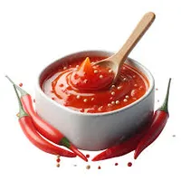 Taste of Fire Sauce