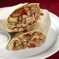 Donner Wrap