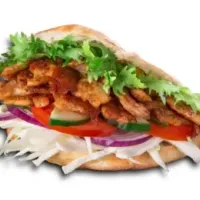 Chicken Kebab
