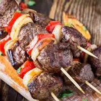 Shish Kebab