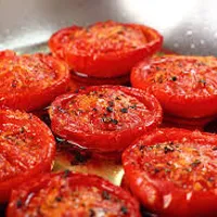 Grilled Tomatoes