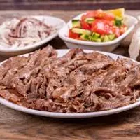 Donner Kebab