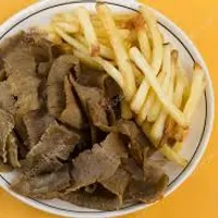 Donner & Chips