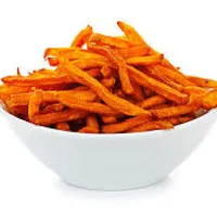 Sweet Potato Fries