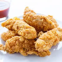 6 Pcs Chicken Strips