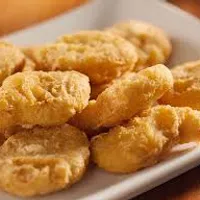 8 Pcs Chicken Nuggets
