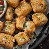 Halloumi Bites