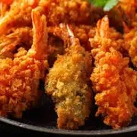 6 Pcs Butterfly Prawns
