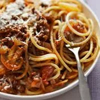 Roxy Special Spaghetti