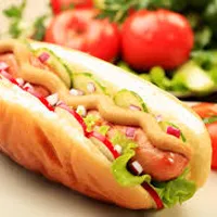 Roxy Hot Dog
