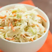 Roxy Made Coleslaw