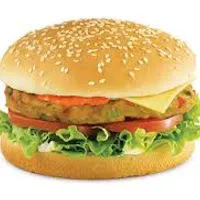 Veggie Burger