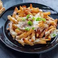 Special Loaded Fries