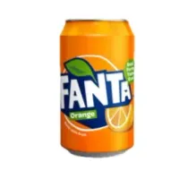 Fanta Can