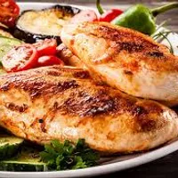 Chicken Fillet Fuel