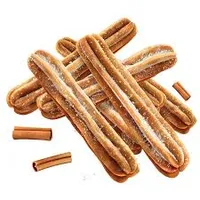 4 Pcs Churros