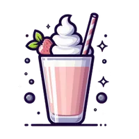 Roxy Milkshakes
