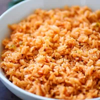 Mexican Rice