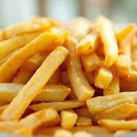 Large Fries