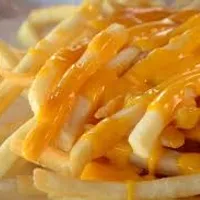 Fries & Cheese