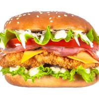 Cowboy Chicken