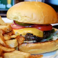 American Burger