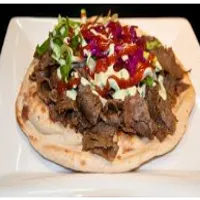 Donner Kebab