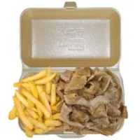 Donner and Chips
