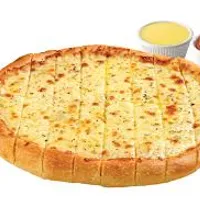 Garlic Bread with Cheese